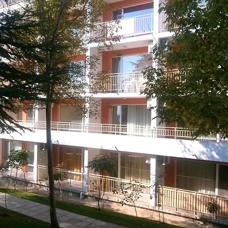 Appartement Crown Fort Studio *