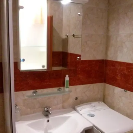 Appartement Crown Fort Studio Sveti Vlas