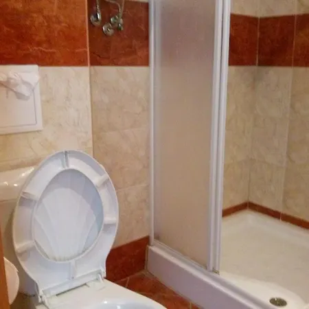Crown Fort Studio Apartment *